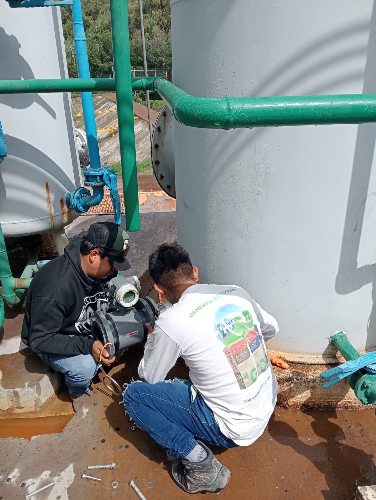 Ensamblaje y Soldadura